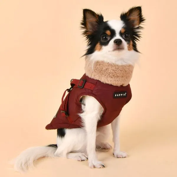 Donavan Dog Coat