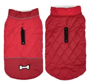 Double-Sided Waterproof Vest