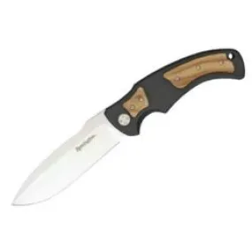 Elite Hunter Series I Olive Wood Drop