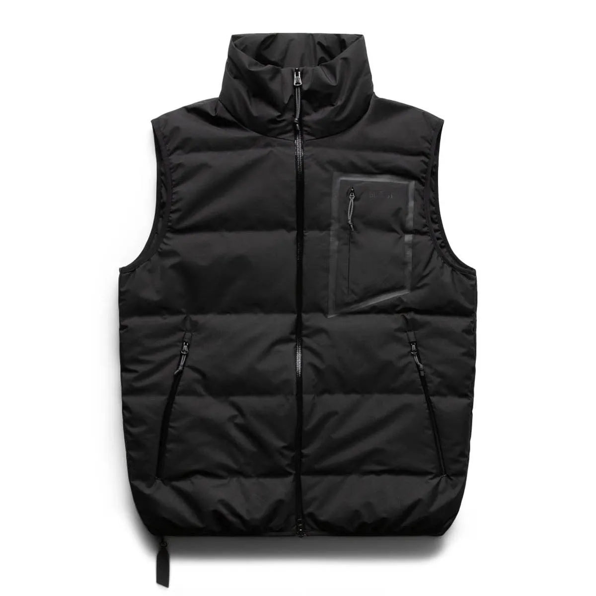 EMBLEM VEST