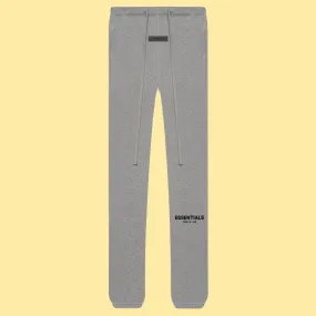 Essentials SS22 Sweatpants - Dark Oatmeal