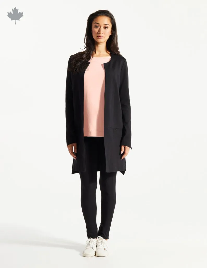 Fig Aly Blazer - Women's