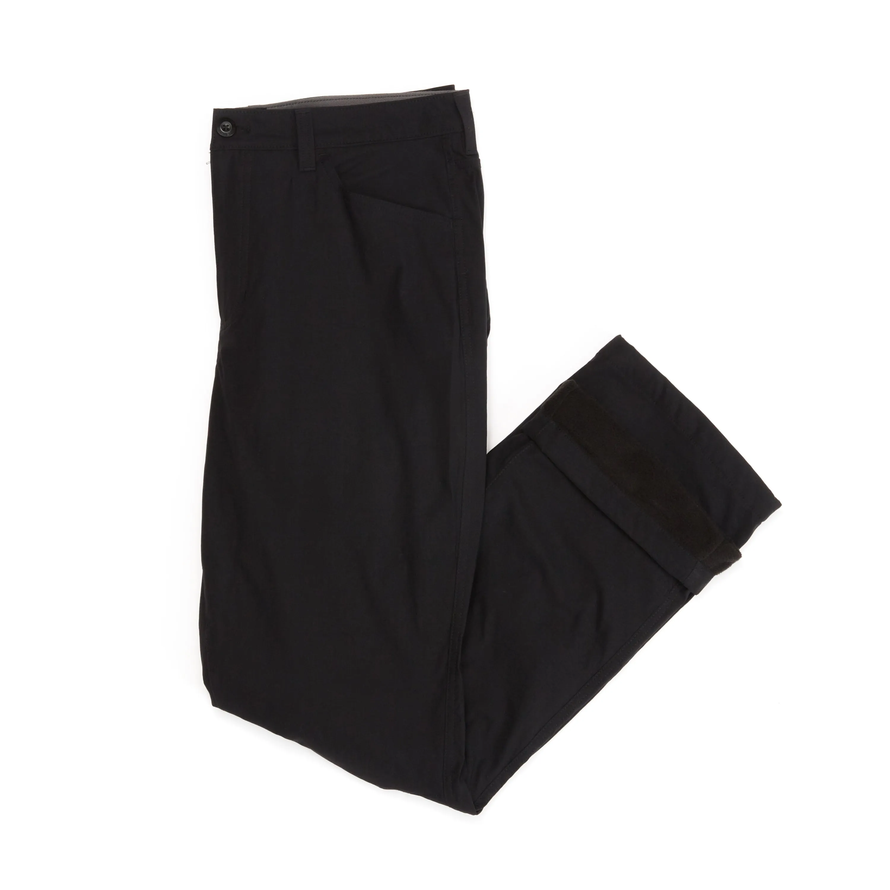 FLEECE-LINED STRETCH PERFORMANCE PANT