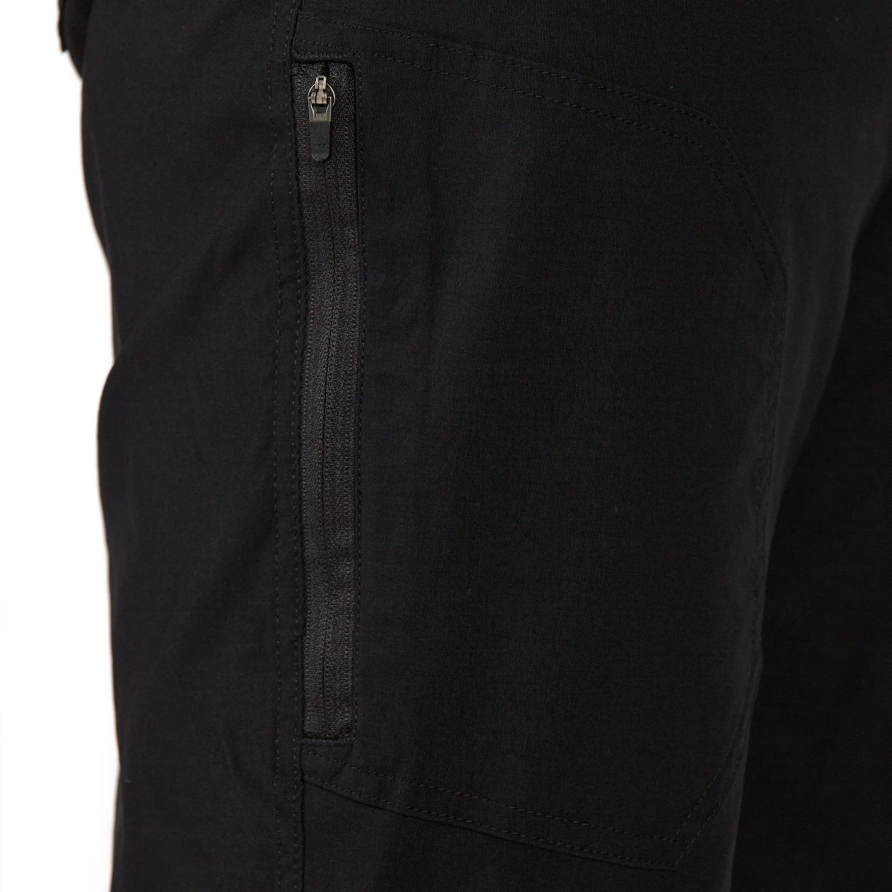 FLEECE-LINED STRETCH PERFORMANCE PANT