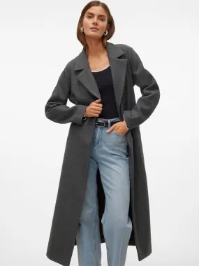 Fortuneaya Long Coat