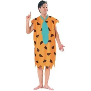 Fred Flintstone The Flintstones Costume - Hire