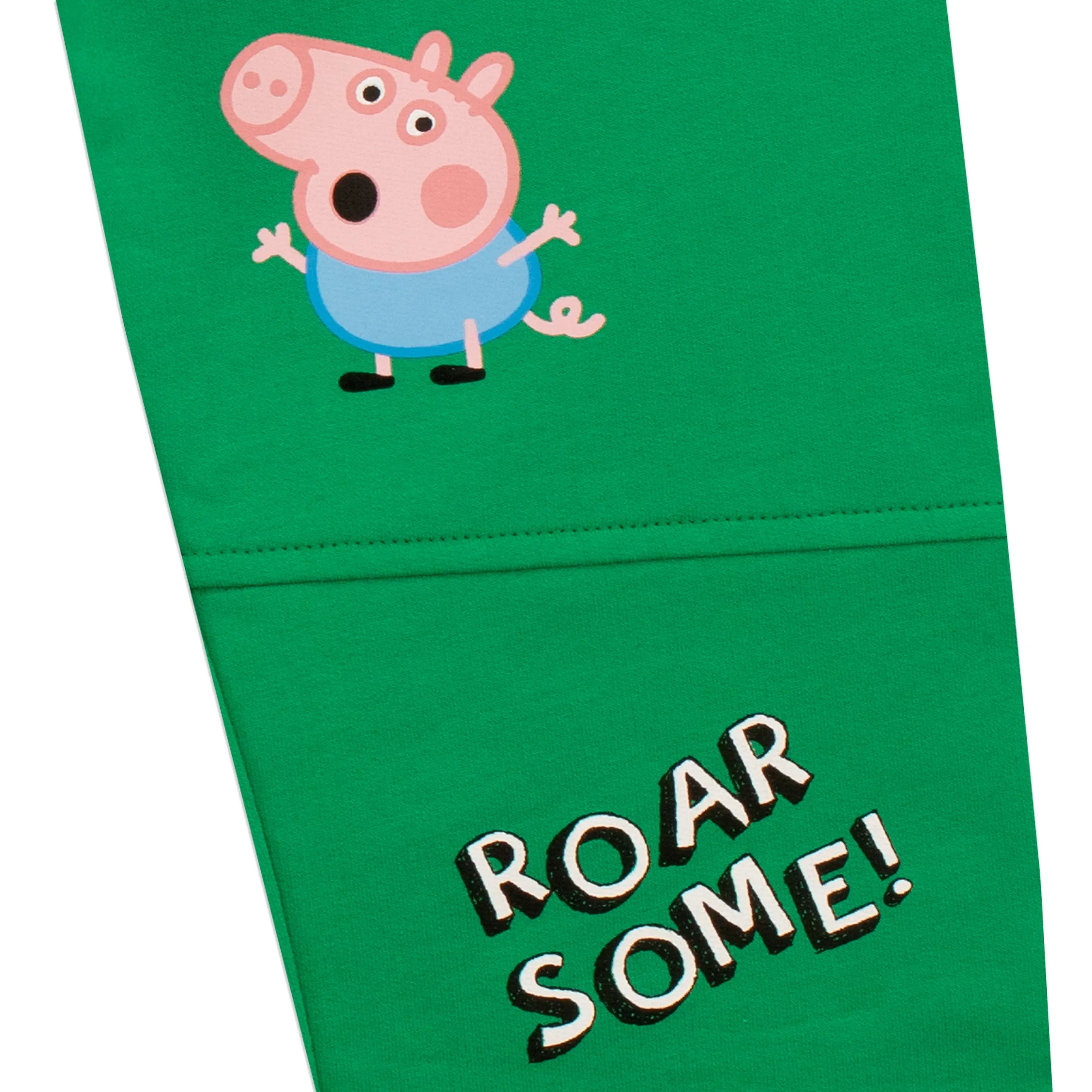 George Pig Joggers