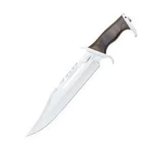 Gil Hibben III Survival Knife