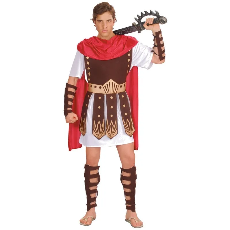 Gladiator - Men's Costume