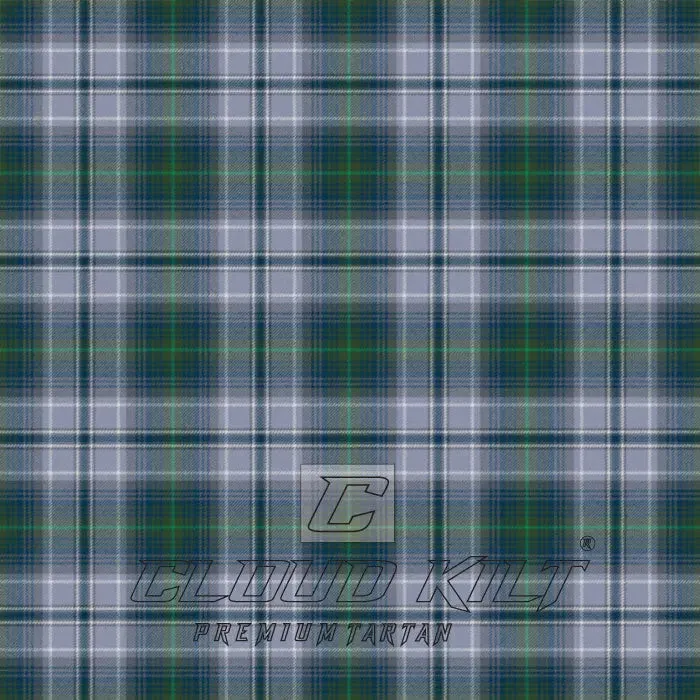 Glenlea Tartan