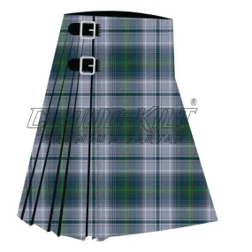 Glenlea Tartan