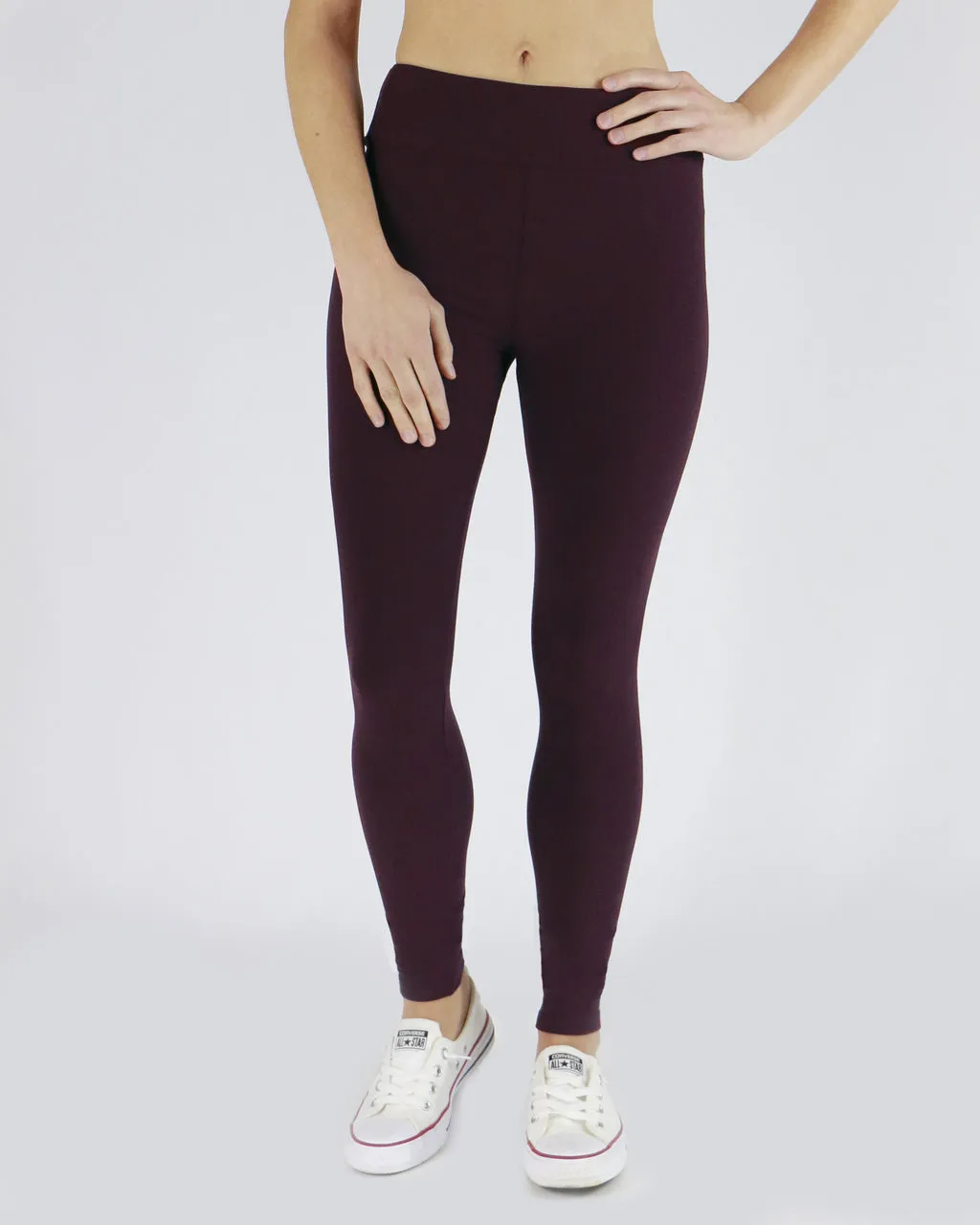 Grace & Lace Original Live-In Leggings