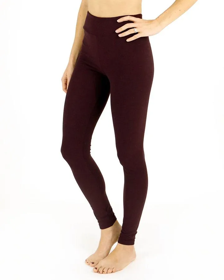 Grace & Lace Original Live-In Leggings