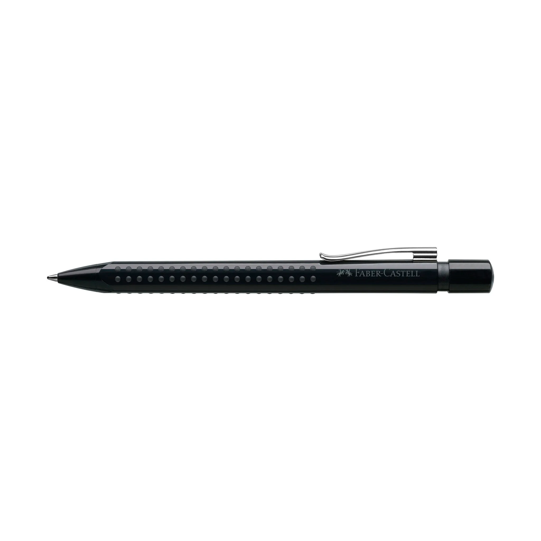 Grip 2010 Harmony Ballpoint Pen, Black - #243999