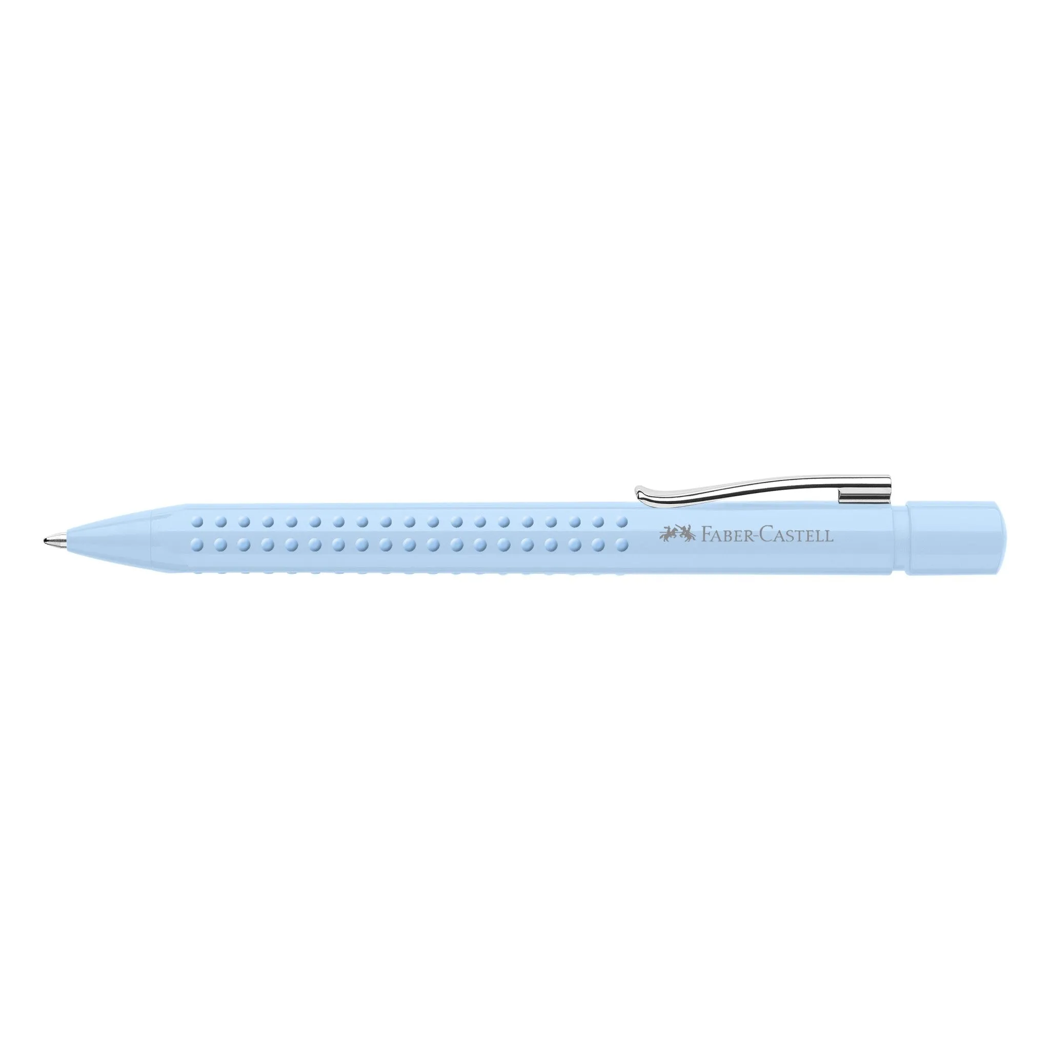 Grip 2010 Harmony Ballpoint Pen, Sky Blue - #243916