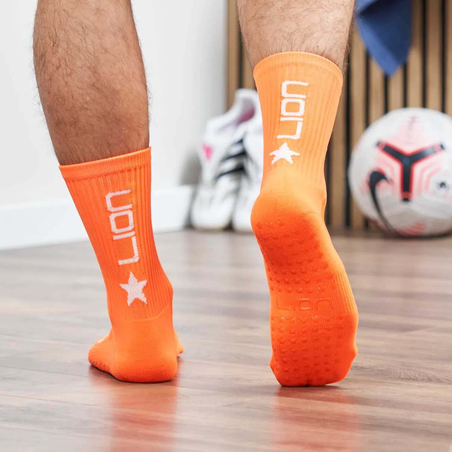 Grip Socks (Anti Slip Training / Matchday Socks)