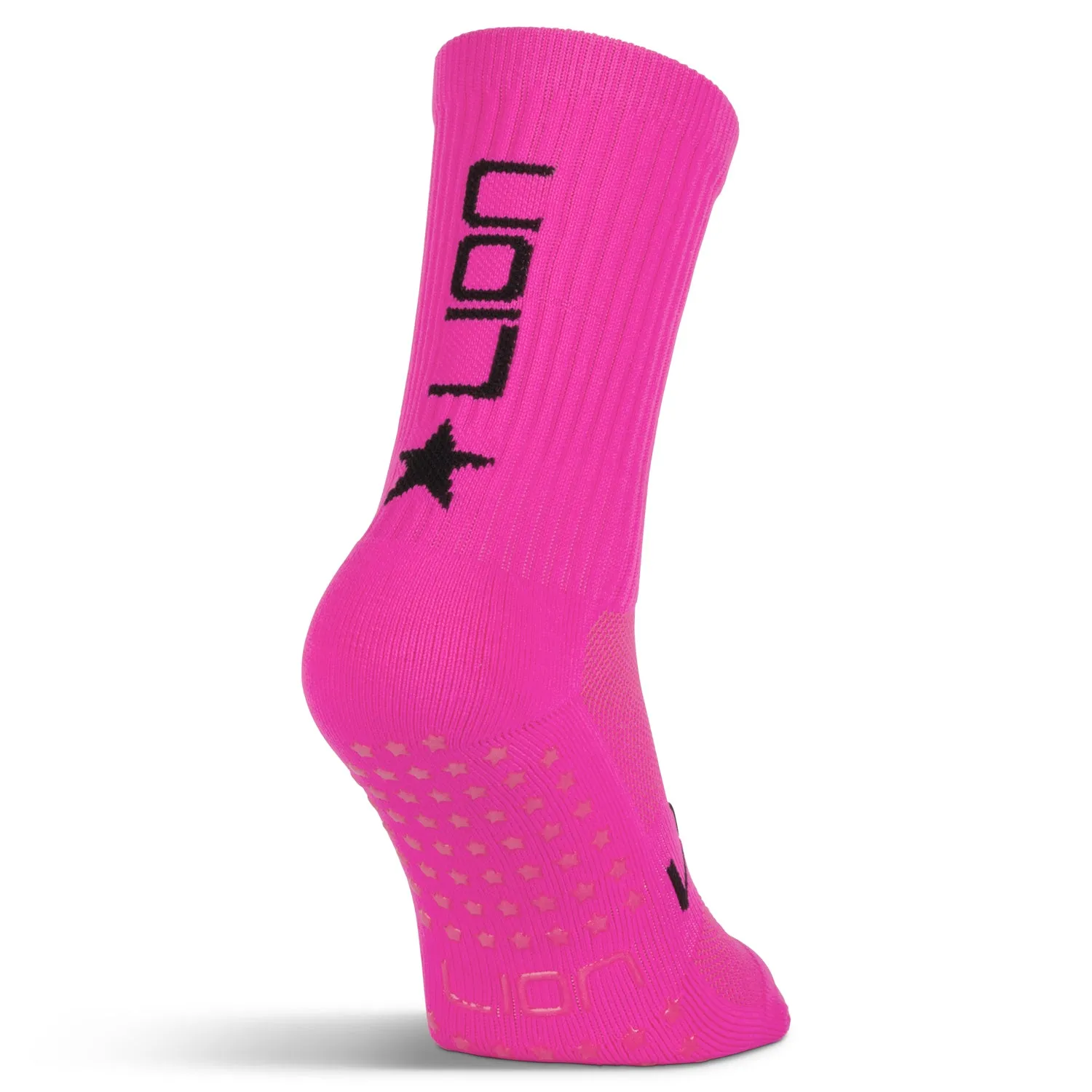 Grip Socks (Anti Slip Training / Matchday Socks)