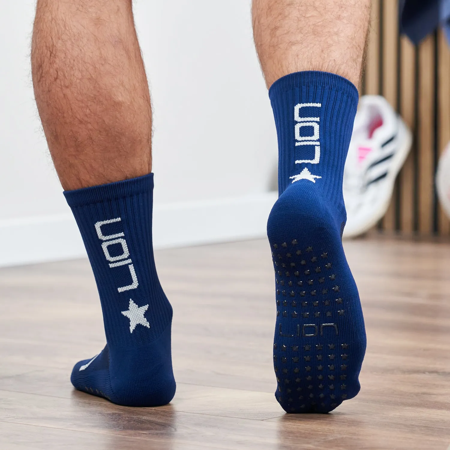 Grip Socks (Anti Slip Training / Matchday Socks)