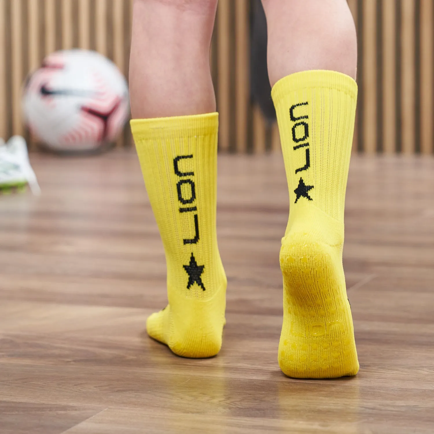 Grip Socks (Anti Slip Training / Matchday Socks)