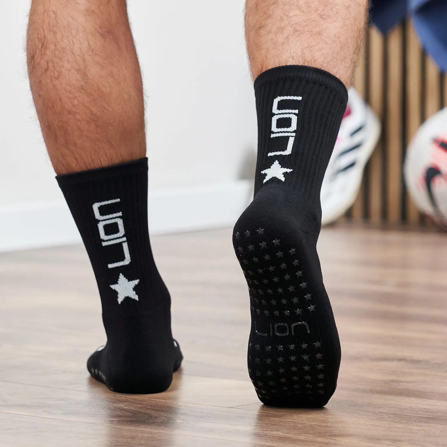 Grip Socks (Anti Slip Training / Matchday Socks)