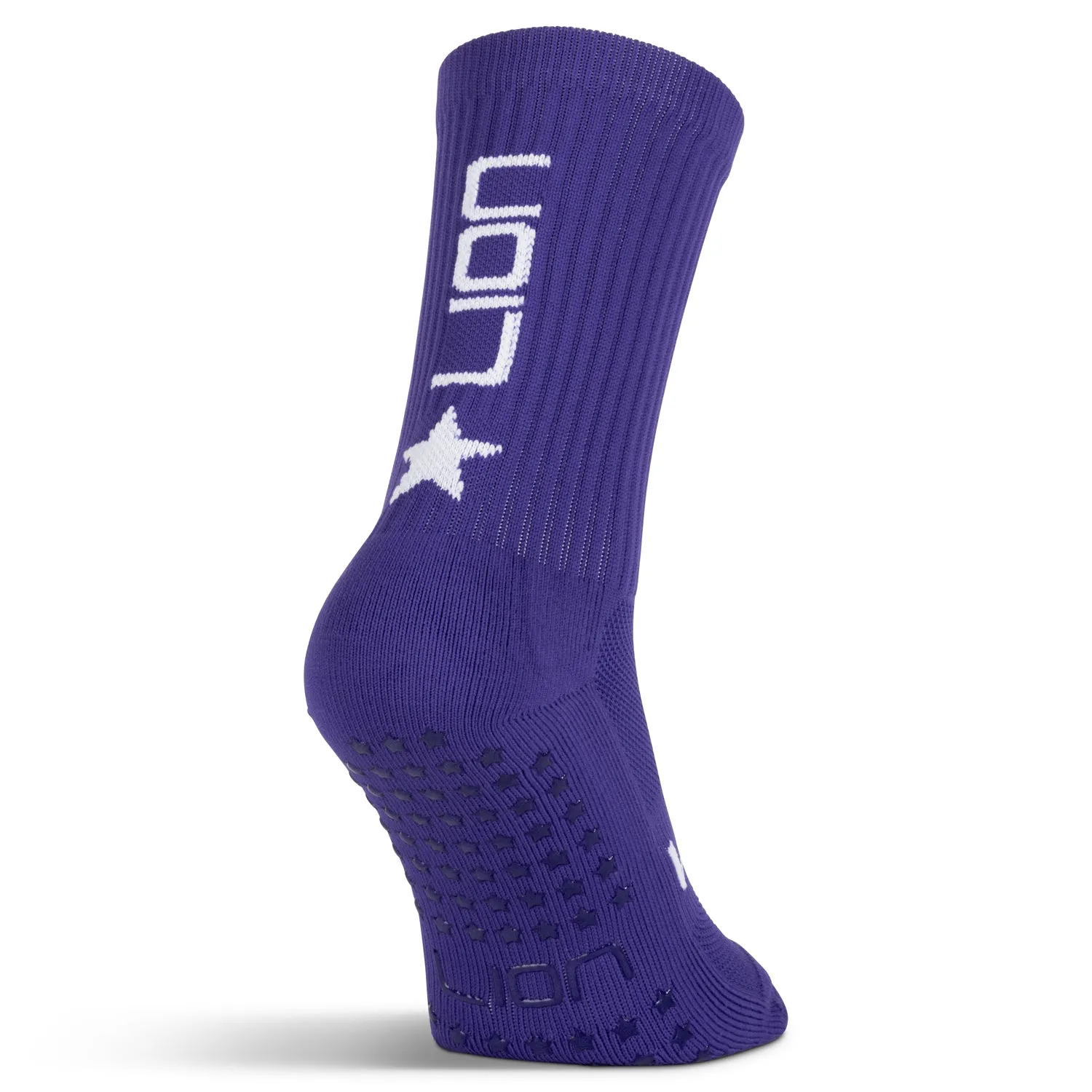 Grip Socks (Anti Slip Training / Matchday Socks)