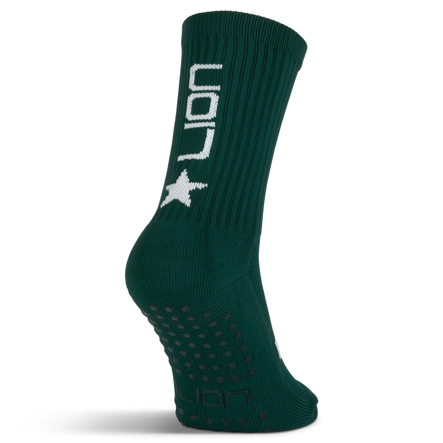 Grip Socks (Anti Slip Training / Matchday Socks)