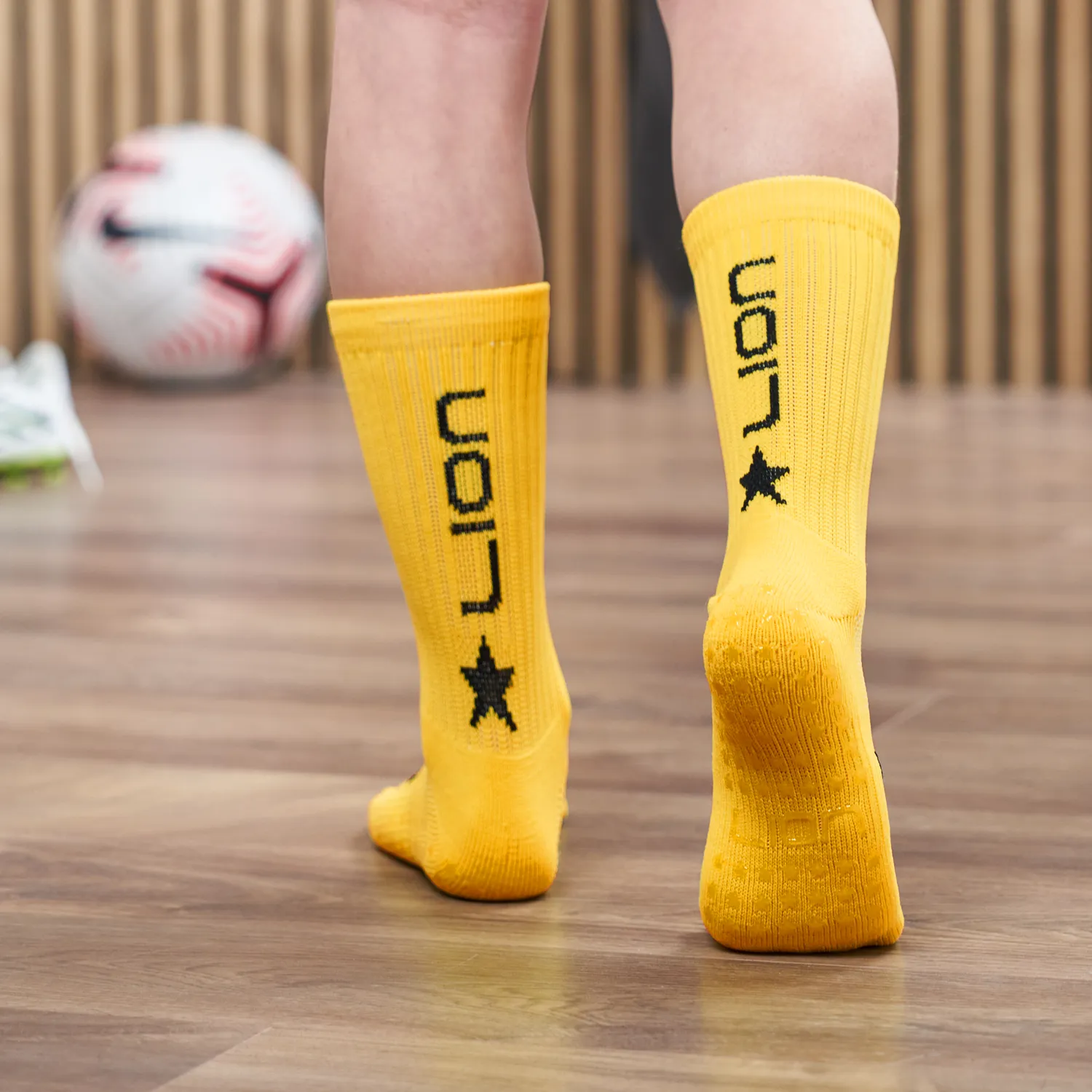 Grip Socks (Anti Slip Training / Matchday Socks)