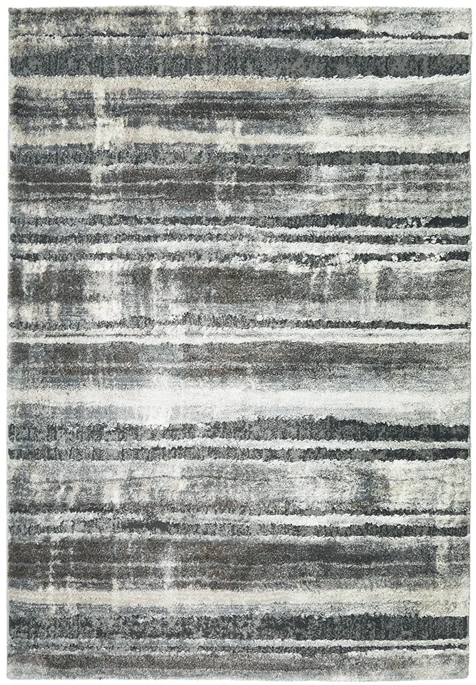 HAMIL Baley Slate Rug