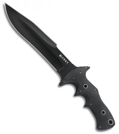 Hammond FE7 Fixed Blade