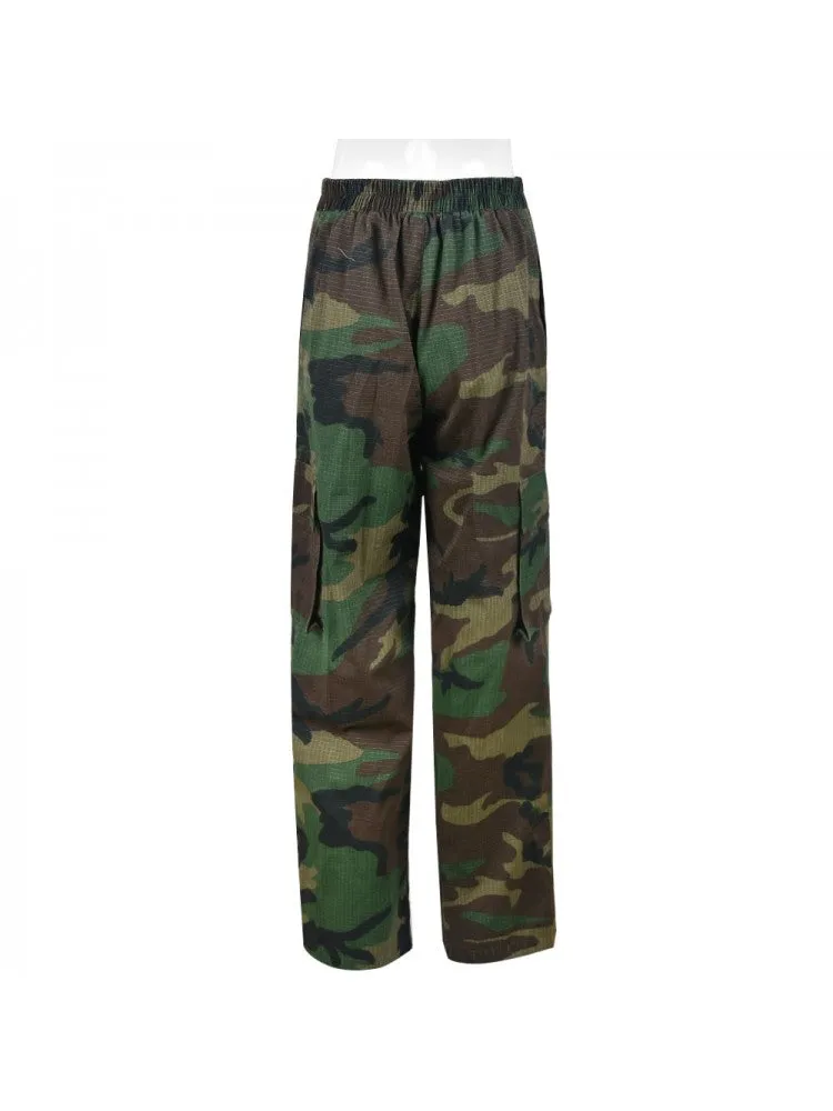 Heartdrop Camo Pants