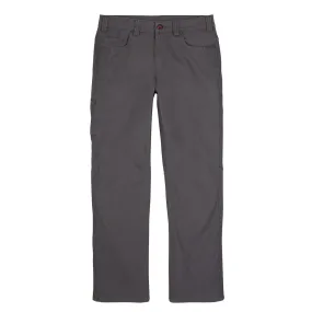 Heavy Duty Flex Work Pants - Gray 3632