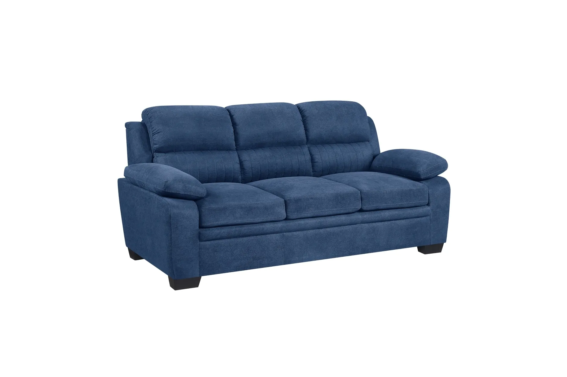 Holleman Blue Collection Sofa