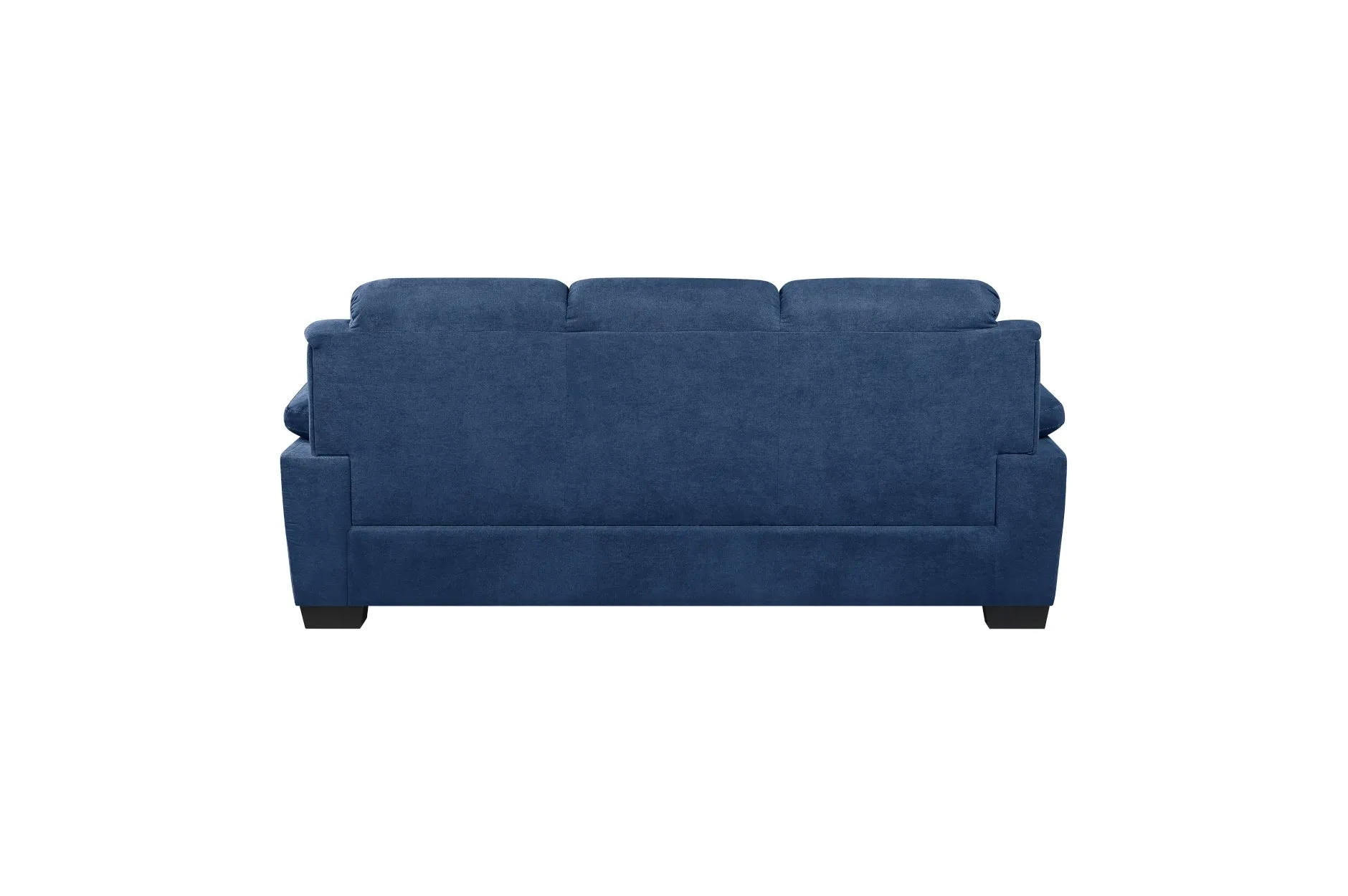 Holleman Blue Collection Sofa