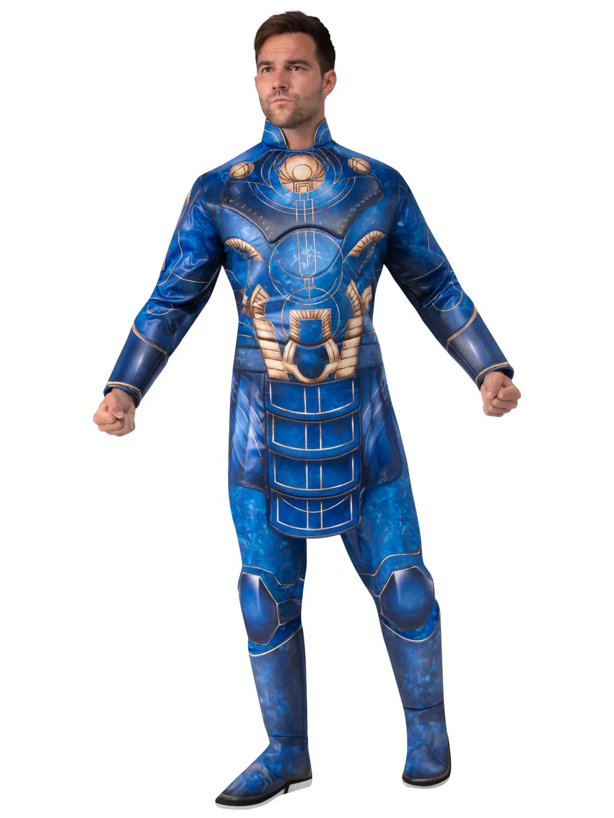 Ikaris Deluxe Costume for Adults - Marvel Eternals