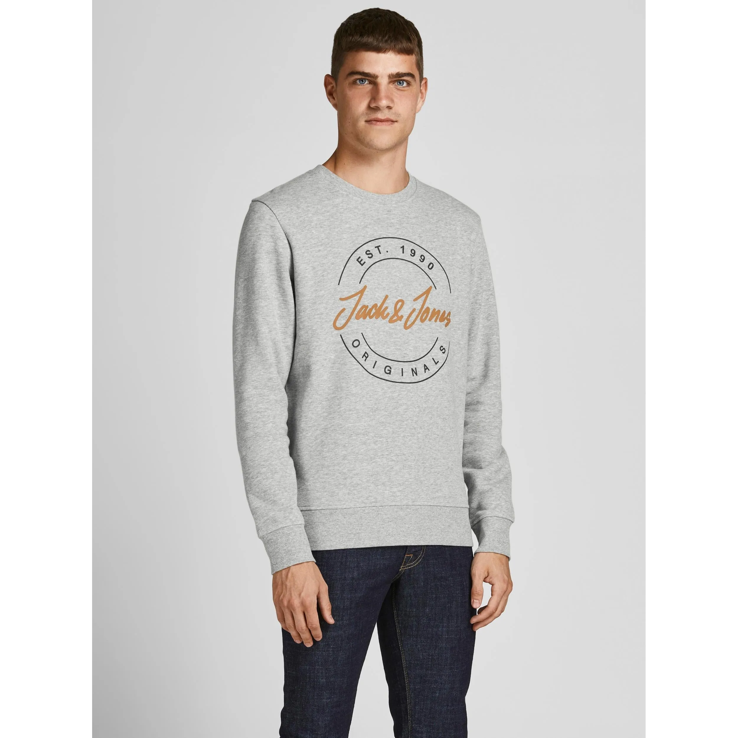 Jack & Jones JORJerry Sweater