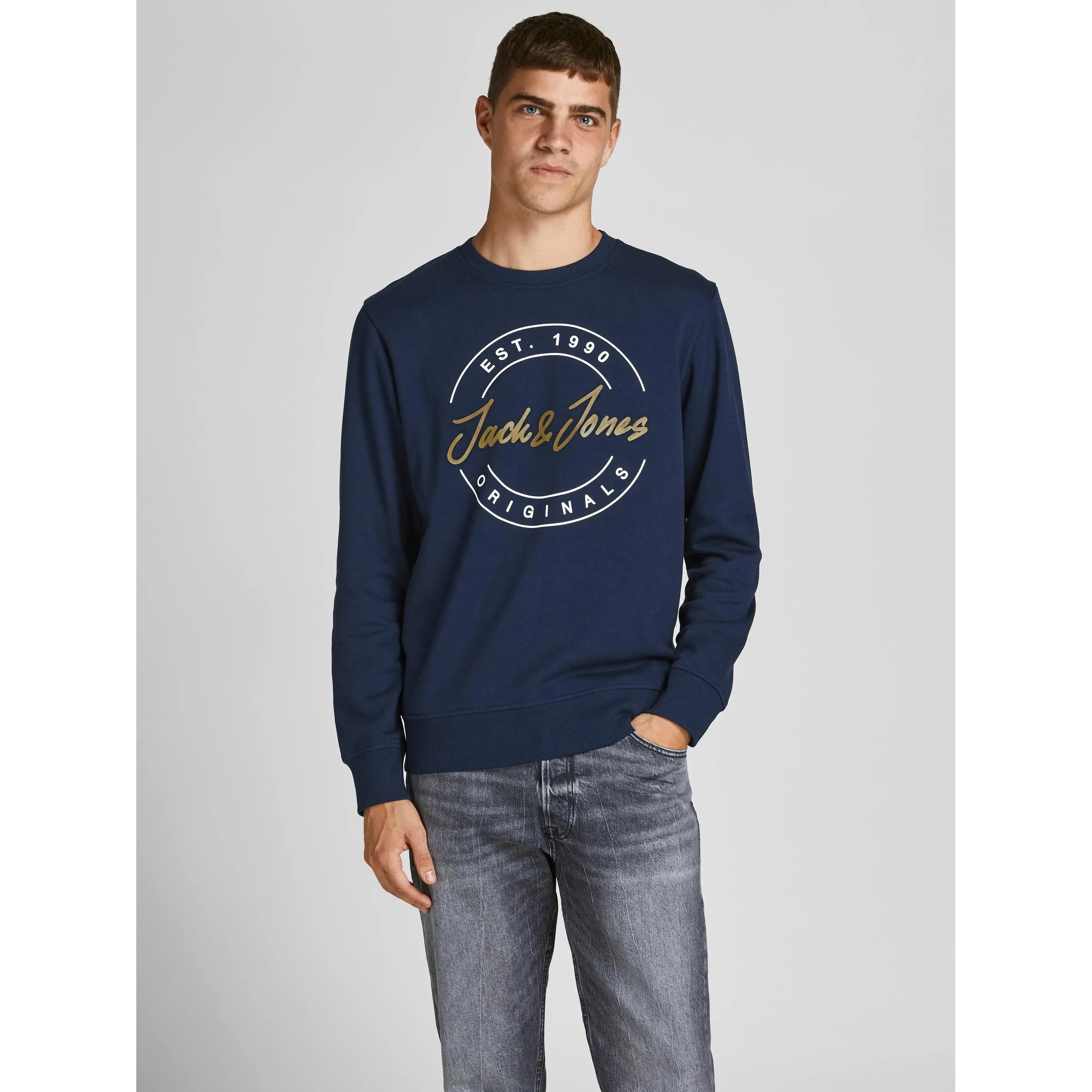 Jack & Jones JORJerry Sweater