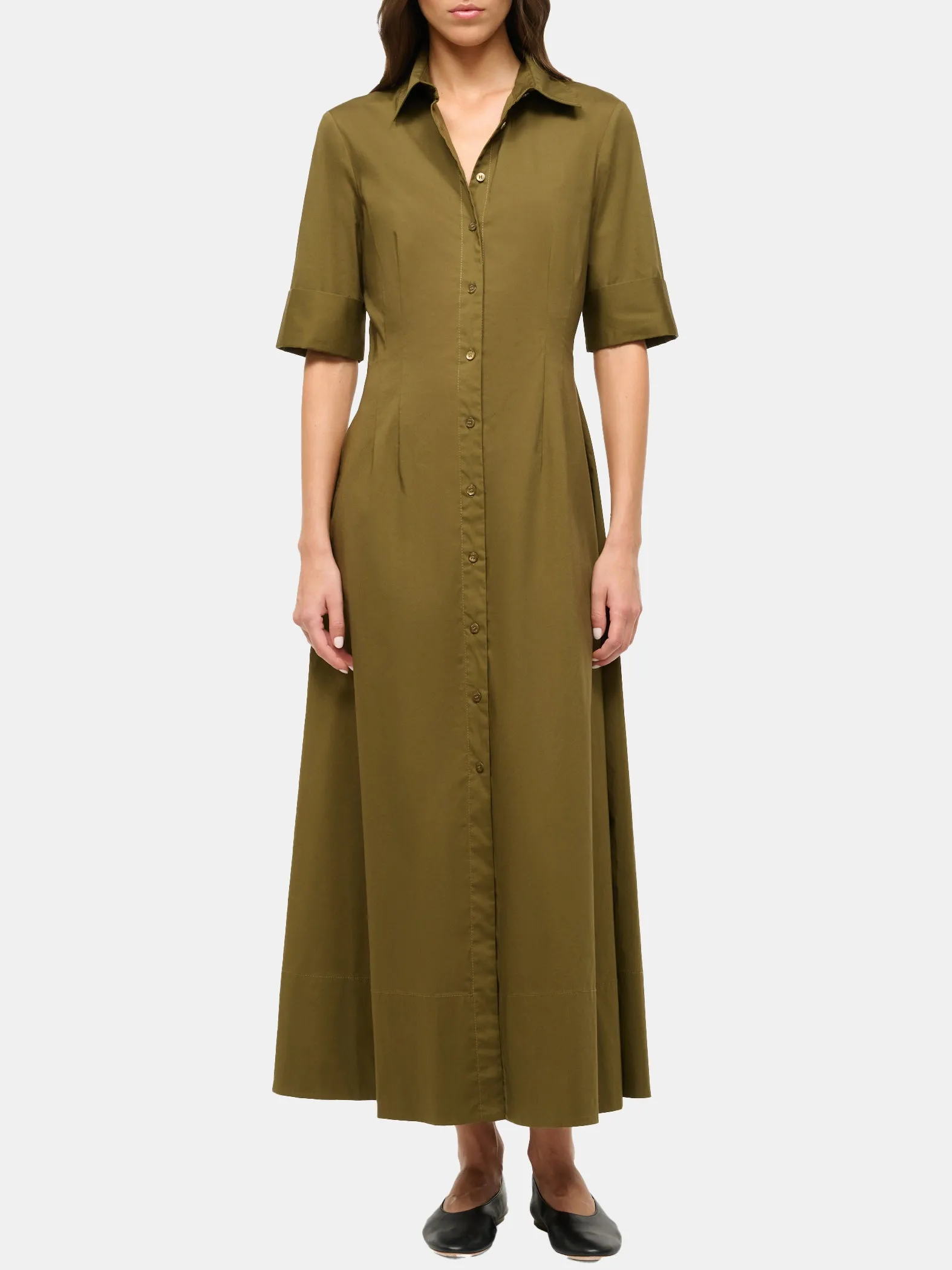 Joan Dress