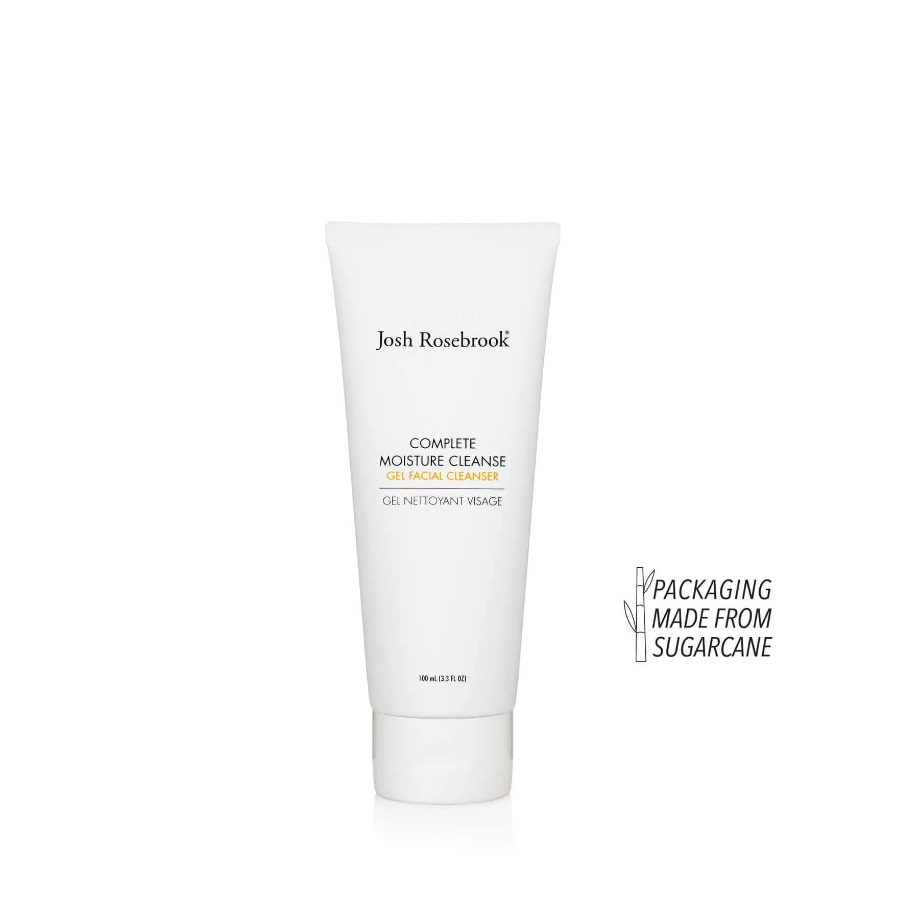 Josh Rosebrook 全效保濕潔面乳 Complete Moisture Cleanse