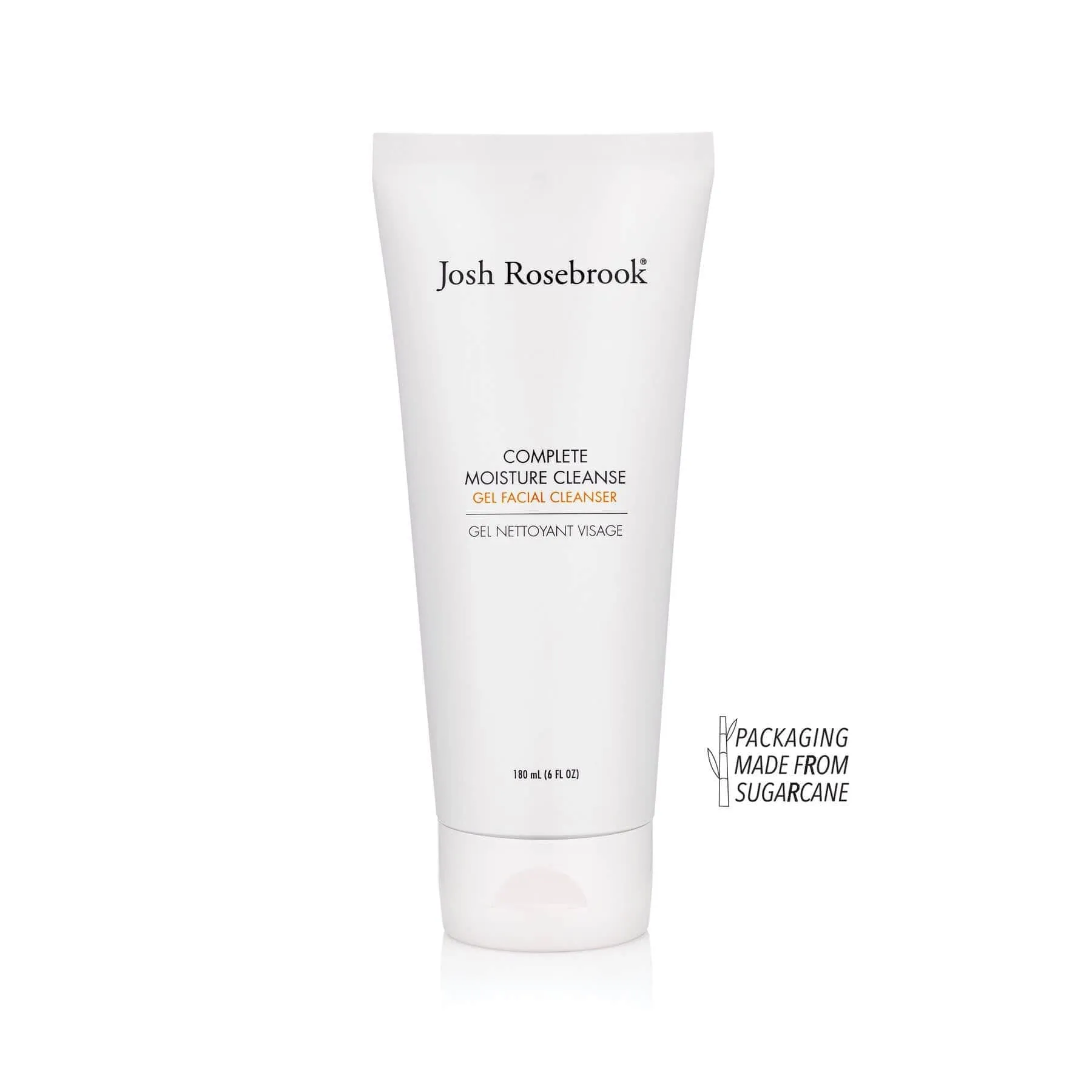 Josh Rosebrook 全效保濕潔面乳 Complete Moisture Cleanse