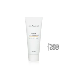 Josh Rosebrook 全效保濕潔面乳 Complete Moisture Cleanse