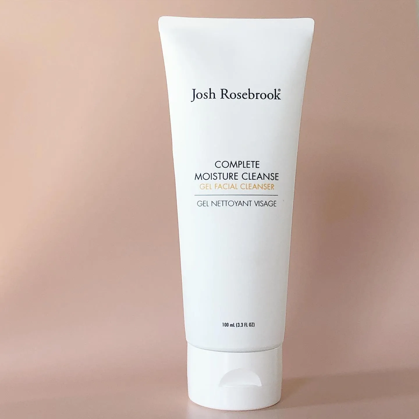 Josh Rosebrook 全效保濕潔面乳 Complete Moisture Cleanse