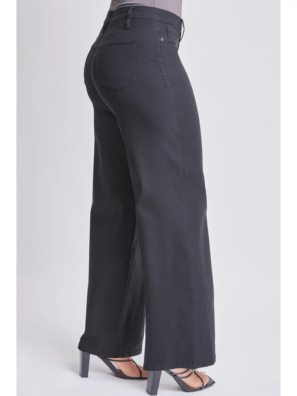 Juniper Hyperstretch Wide Leg Pant