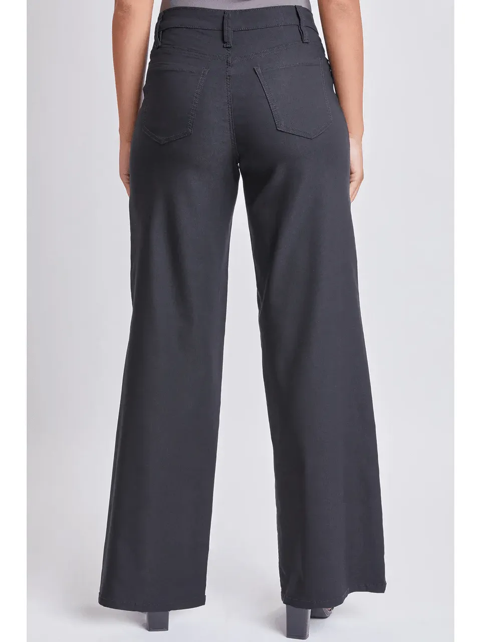 Juniper Hyperstretch Wide Leg Pant