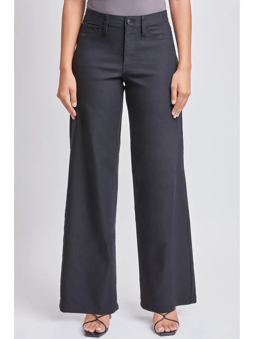 Juniper Hyperstretch Wide Leg Pant