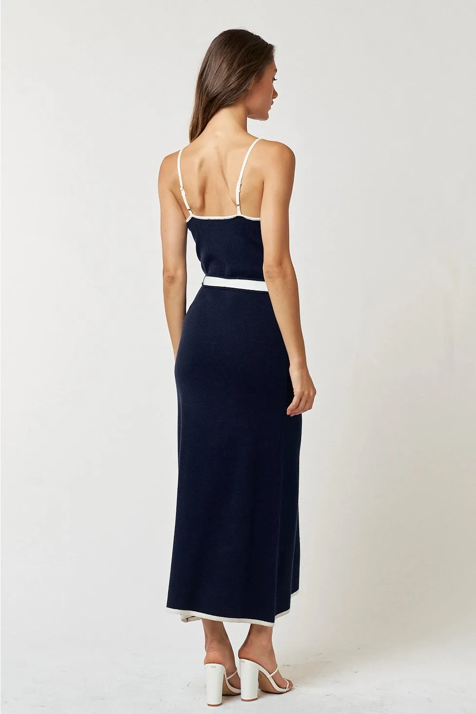 Leah Maxi Dress