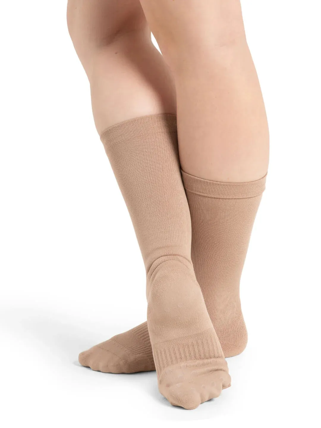 Lifeknit™ Calf Length Sox