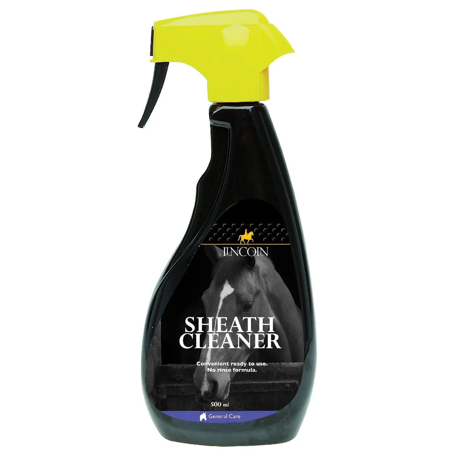 Lincoln Sheath Cleaner