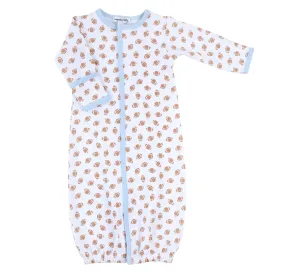 Magnolia Baby Blue Tiny Football Converter Gown