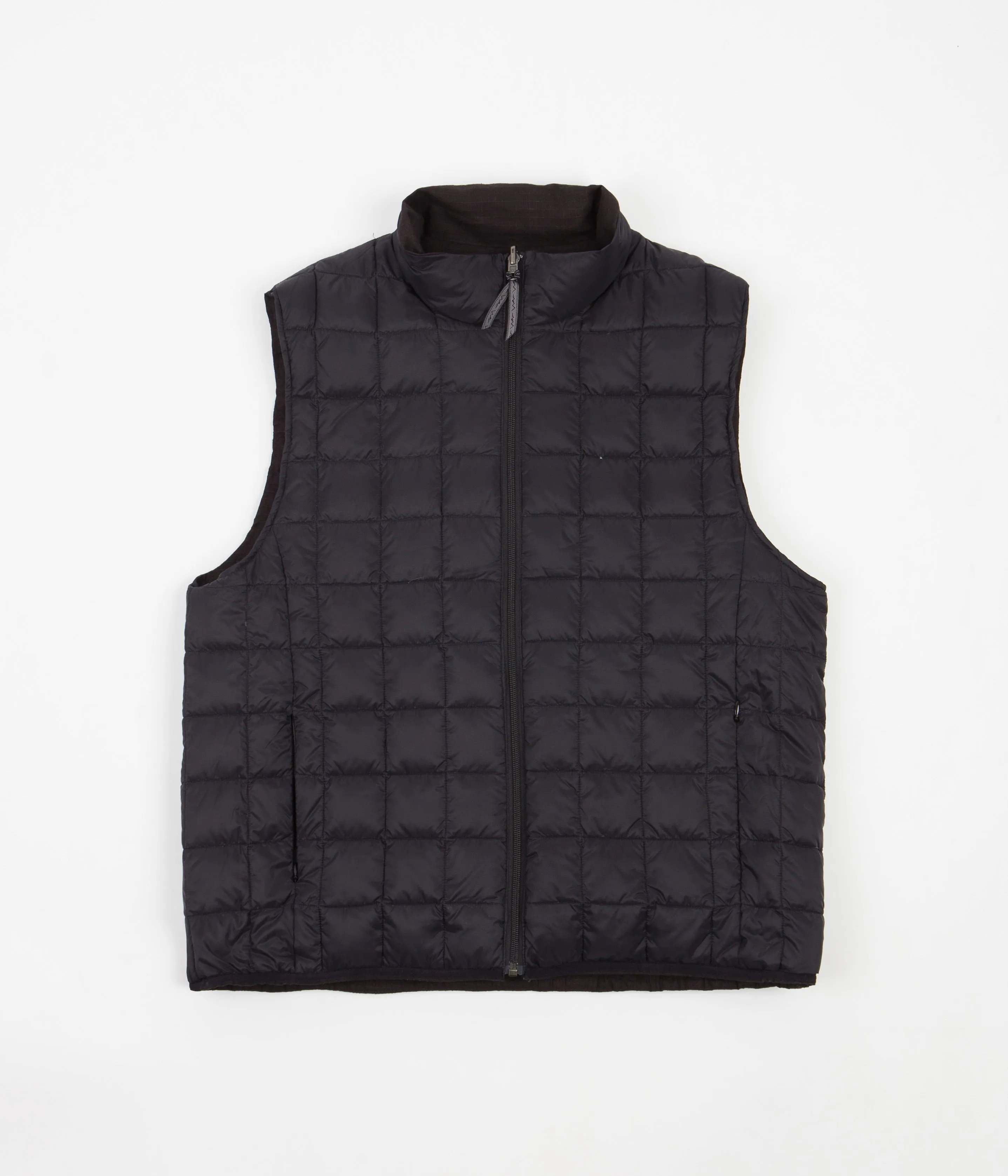 Manastash x Taion 12 Way Down Jacket - Black