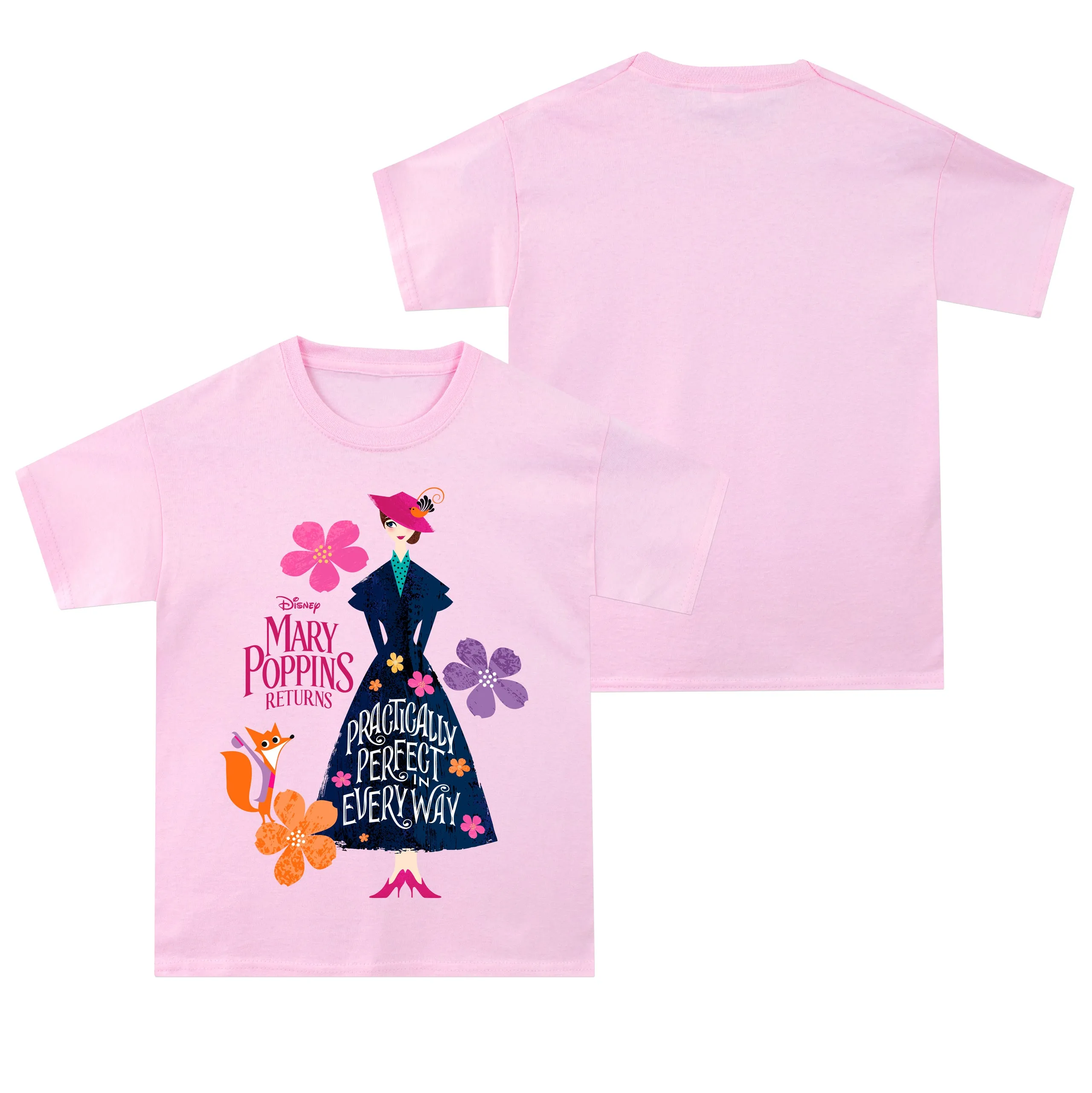 Mary Poppins T-shirt